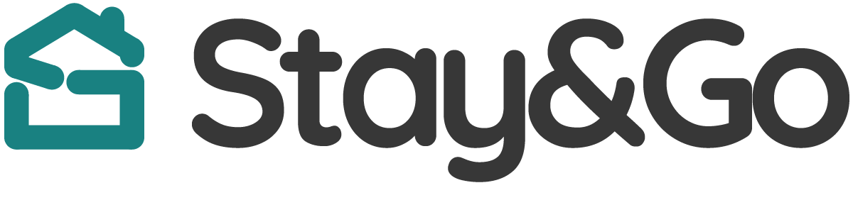 Stay&Go logo